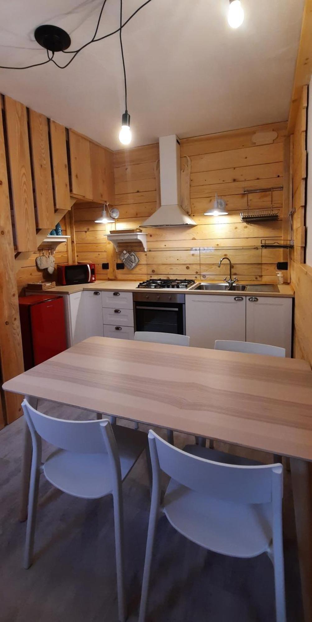 Vacanzaincadore Venas Exteriör bild